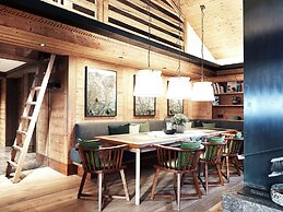 Lech Lodge - LEGENDARY