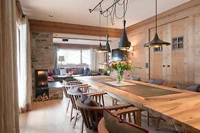 Lech Lodge - LEGENDARY