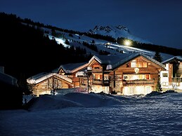 Lech Lodge - LEGENDARY