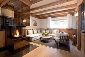 Lech Lodge - LEGENDARY