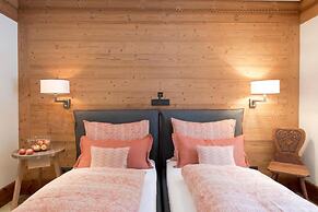 Lech Lodge - LEGENDARY