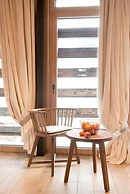 Lech Lodge - LEGENDARY