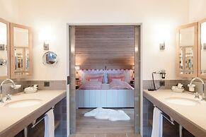 Lech Lodge - LEGENDARY