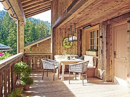 Lech Lodge - LEGENDARY