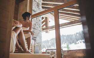 Lech Lodge - LEGENDARY