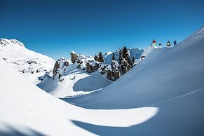Lech Lodge - LEGENDARY