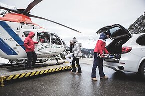 Lech Lodge - LEGENDARY