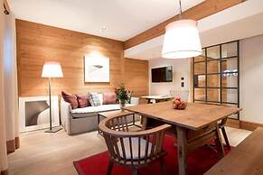 Lech Lodge - LEGENDARY