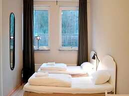 6 Person Holiday Park Home in Goteborg