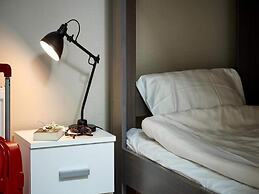 6 Person Holiday Park Home in Goteborg