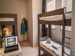 6 Person Holiday Park Home in Goteborg