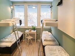 6 Person Holiday Park Home in Goteborg