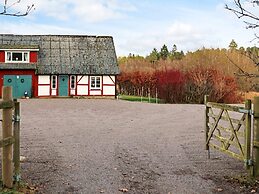 4 Star Holiday Home in Munka-ljungby