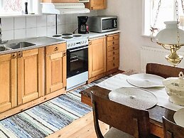 4 Star Holiday Home in Munka-ljungby