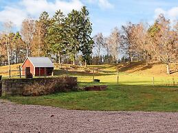 4 Star Holiday Home in Munka-ljungby