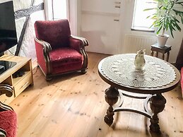 4 Star Holiday Home in Munka-ljungby