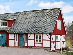 4 Star Holiday Home in Munka-ljungby