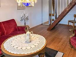 4 Star Holiday Home in Munka-ljungby