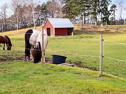 4 Star Holiday Home in Munka-ljungby