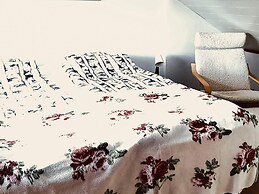 4 Star Holiday Home in Munka-ljungby