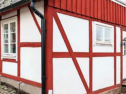 4 Star Holiday Home in Munka-ljungby