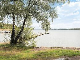 4 Star Holiday Home in Munka-ljungby