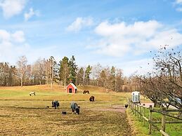 4 Star Holiday Home in Munka-ljungby