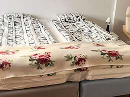 4 Star Holiday Home in Munka-ljungby