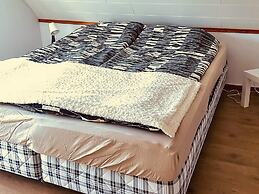4 Star Holiday Home in Munka-ljungby