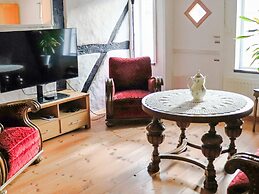 4 Star Holiday Home in Munka-ljungby