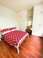 Mjs On the Savannahin Port of Spain, Port of Spain Corporation, Trinid