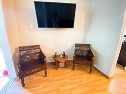 Mjs On the Savannahin Port of Spain, Port of Spain Corporation, Trinid