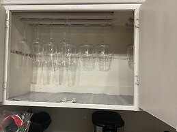 Mjs On the Savannahin Port of Spain, Port of Spain Corporation, Trinid