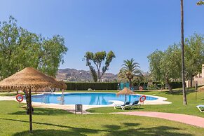 Mijas Golf Boutique Apartment - Golf & Leisure