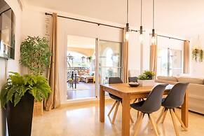 Mijas Golf Boutique Apartment - Golf & Leisure