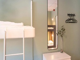 7 Person Holiday Park Home in Goteborg