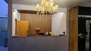 Galaxy Club & Hotel