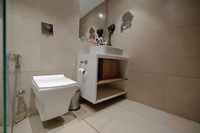 Hotel KK By Spree Rajkot