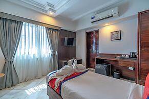 Hotel KK By Spree Rajkot