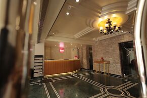 Spree Hotel Rajkot