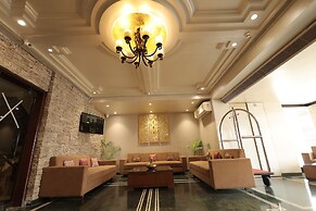 Spree Hotel Rajkot