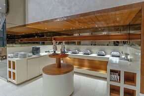 Hotel KK By Spree Rajkot