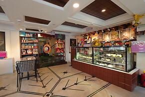 Spree Hotel Rajkot