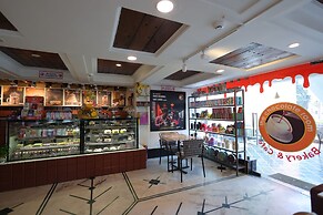 Spree Hotel Rajkot