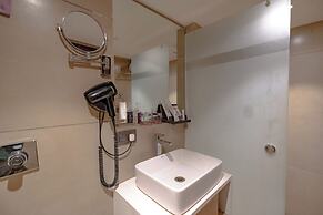 Hotel KK By Spree Rajkot