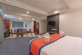 Hotel KK By Spree Rajkot