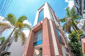 Hotel KK By Spree Rajkot
