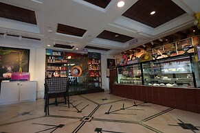 Spree Hotel Rajkot