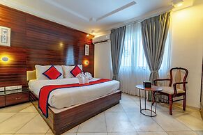 Hotel KK By Spree Rajkot