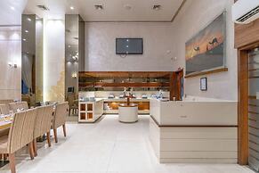 Hotel KK By Spree Rajkot